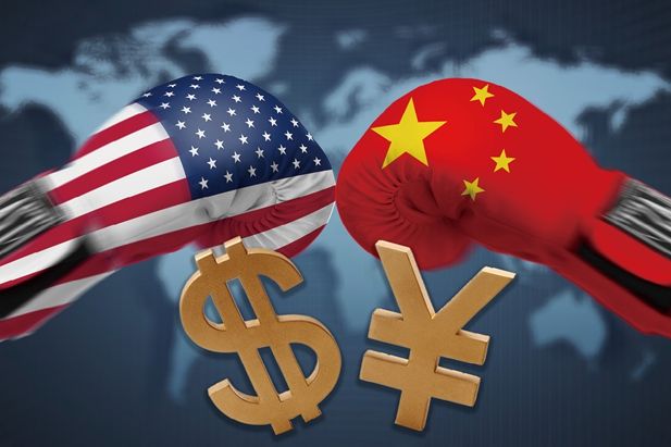 中美貿易戰，為電感廠(chǎng)家帶來(lái)機遇