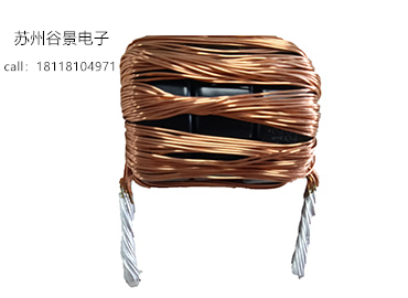 磁環(huán)規格