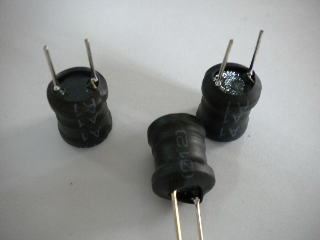 電感廠(chǎng)家,工字電感,電感定制