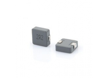 電感廠(chǎng)家谷景完美兼容非標一體成型電感XAL1060-472M