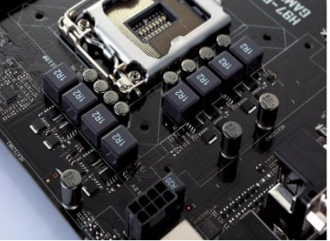 主板電感器怎么樣進行檢測，專業電感器廠家給您解決-蘇州谷景電子