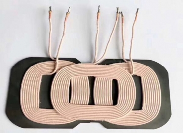 谷景電子新一款電感——定制環形電感