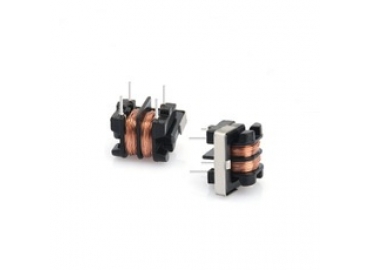 電感廠家推薦使用在基站電路的高品質UU共模電感