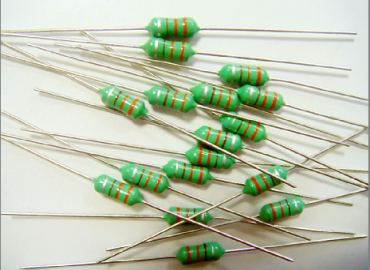 色環電感制作優勢遠超同行