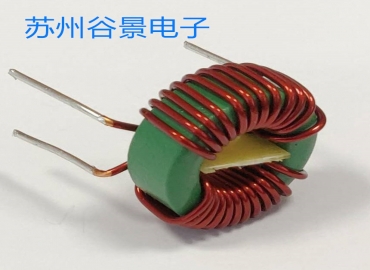 對于環(huán)型電感為何很少有電感器廠(chǎng)家愿意幫助剪腳