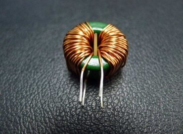 AC24V電力系統中，谷景貼片共模電感通過EMC指標