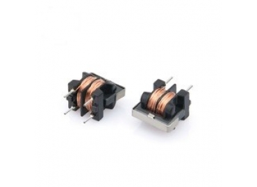 客戶(hù)稱(chēng)贊：谷景電子UU9.8共模電感品質(zhì)好，長(cháng)期合作