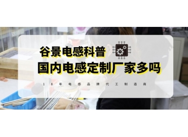 三分鐘了解國內車(chē)規級電感定制廠(chǎng)家